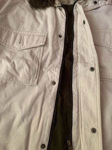 Men’s Winter Jacket