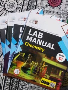 Textbooks bundle