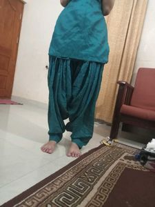 Kurti Set