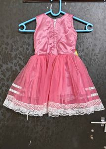 Baby Barbie Dress