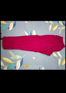 Maroon Salwar Kameez Suit