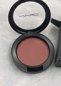 Mac Blush Desrt Rose