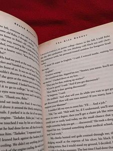 The Kite Runner - Khaled Hosseini