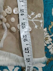 Cute Kids Winter Coat