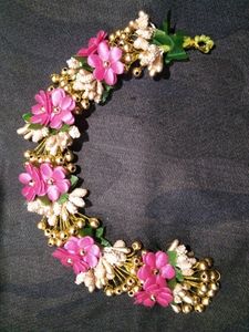 Hair Brooch