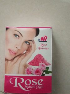 ROSE MULTANI MATI
