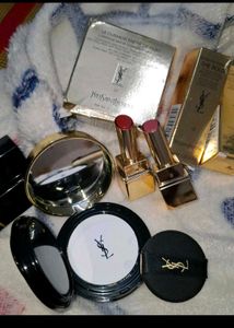 Ysl Foundation Only