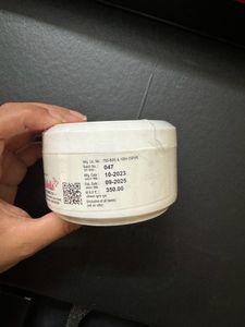 Oribelle Alosoft Cream