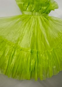Baby Girl Gown Reduce N Final Rate