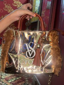 Victoria Secret