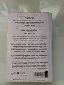 Psychology Of Money