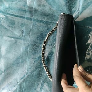Charles &amp; Keith Side Clutch