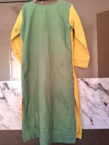 Three Piece Indian Suit
