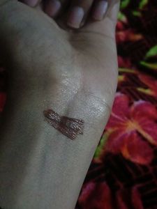 Huda Beauty Chocolate Gloss
