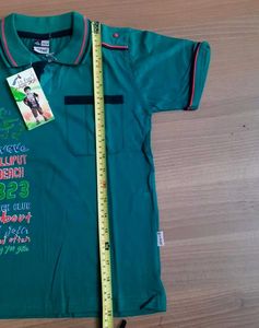 Set Of 2 New Tshirts (70) Cm