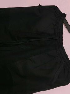 RATTANA Plazo Pants