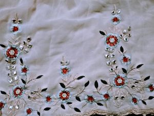 Beautyful Sharara Set