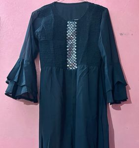 Anarkali Suit Pant