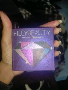 Eyeshadow Palette Blush