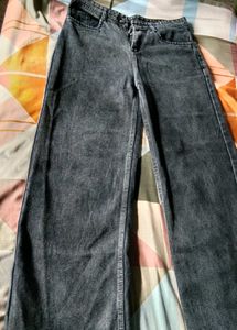 women&#39;s straight jense✨