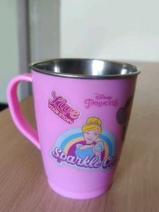 Disney Princess Mug