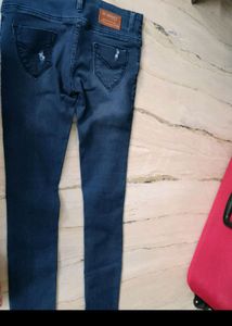 Jeans For Girls
