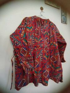 Stylish Printed Top🎀🌟