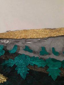 Beautiful Dupatta