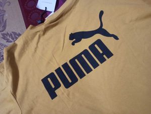 Puma x H&amp;M T-Shirt