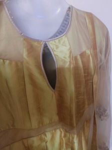 Stylish Gown