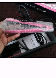 Ikonic Mini Hair Straightener