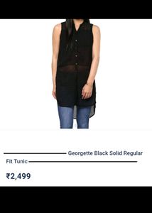 •  Pinteresty ~ Black Sheer Shirt