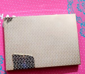 Kay Beauty Multi Texture Eyeshadow Palette