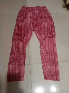 Naira cut Kurta Pant Set