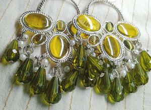 SAJKE Dangle &amp; Drop Earrings