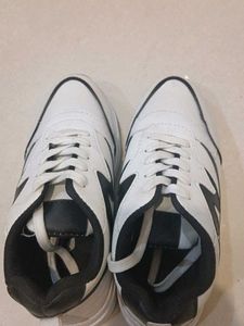 Casual Shoes