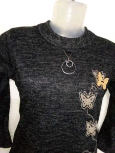 Winter Wear Top