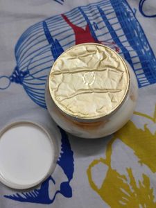 Oriflame Milk &amp; Honey Matka Cream