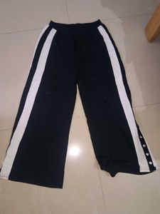 Black Trousers Pant