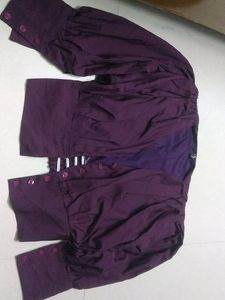 Zara Crop Top For Women