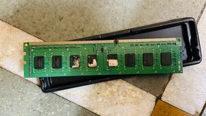 8gb Ddr3 Ram Wonking
