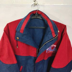 Fila Reversible Jacket | Chest 44