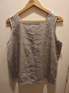 Square Neck Beautiful Imported Top
