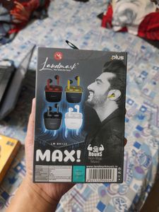(NEW) LANDMARK EARBUDS