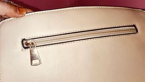 Poppy Floral Crossbody Bag