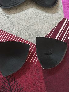 4 Bra Pads