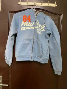 Boys sweatshirt