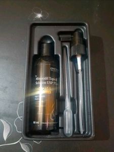 Epicderm Folileaf-5 Hair Serum