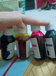 Printer Ink Refill Kit