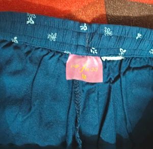 Combo Pajama For Girls ...